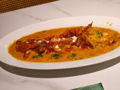 -帕娜·泰式茶餐厅·Bistro(近铁广场店)