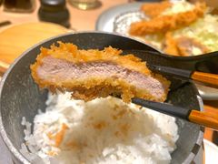 炸猪排-和幸(春熙路群光广场店)