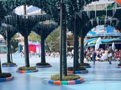 -海合安成都极地海洋公园