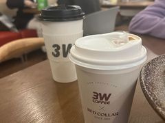 -3W咖啡(北大店)