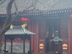 -罔极寺