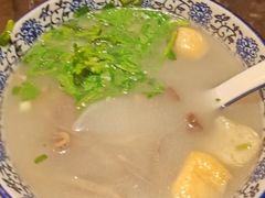 -小潘记鸭血粉丝汤