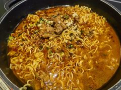-味莊餐厅(康庄南街店)