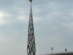 -演武大桥观景平台