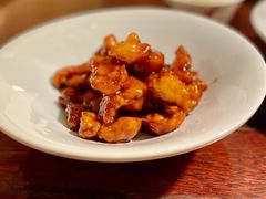 咕咾肉-外婆家(南通CBD大有境店)