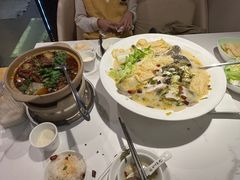 -川味堂·四川豆花(八卦岭店)