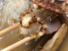 -北戴河庆山饭店·海鲜砂锅粥(北戴河黑石路店)
