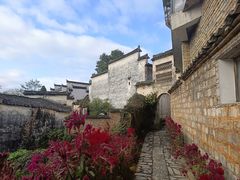 -塔川景区