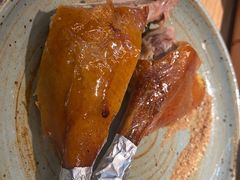 -青年公社烤鸭(蜀山万象汇店)