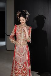 -天使嫁衣婚纱馆