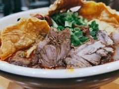 -螺小胖柳州螺蛳粉(钟楼总店)