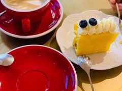 -Me Coffee下午茶艺术空间