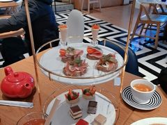 -玛尚诺意式餐厅(三林环宇城店)