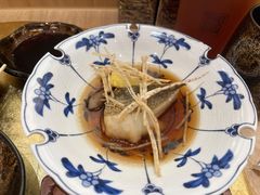 -鮨政·Omakase(港汇恒隆广场店)