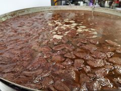 -大邑李记肥肠血旺