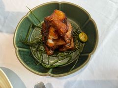 -香雪海饭店中餐厅(人民桥店)