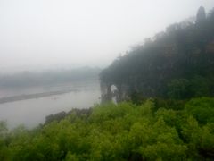 -璟象酒店-爱丽坊景观餐厅