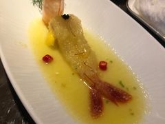 -海派悦庭·海胆烧麦·新融合菜(凯德广场店)