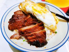 黯然销魂饭-金玉茶餐厅(南油店)