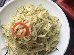 -李记搅团•非遗陕菜(三桥店)