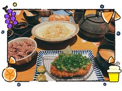 -堂本家洋食别馆·炸猪排(中心城店)