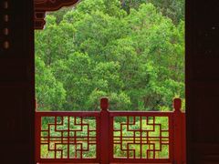 -广州莲花山旅游区