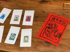 -嘉华鲜花饼·现烤(昆明老街店)