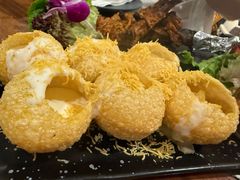 -克比叔叔印度餐厅Kebabs on the Grille(永康路分店)