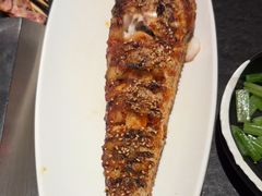 -可口香·非遗老号烧烤(南岗直营店)