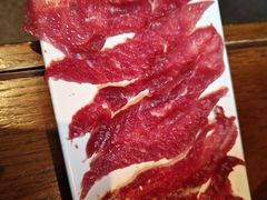 -牛事制造局牛肉火锅(莲岳路店)