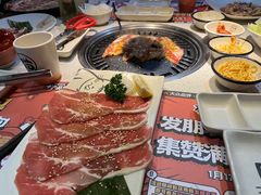 -猫抓烤肉(武进吾悦广场店)