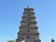 -大慈恩寺(大雁塔)