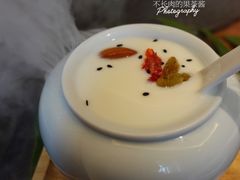 自制酸奶-王府茶宴(大观园总店)