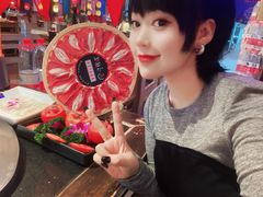 -唇辣号重庆老火锅(燕郊鑫乐汇店)