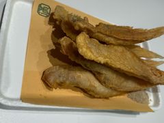 -满盛春饼·新津菜(河北路总店)