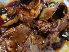 -温记府廟豆汤饭·始于1955年(海椒店)