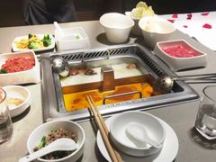 -海底捞火锅(大融城店)