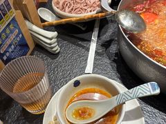 -滇牛云南火锅(桂林路店)