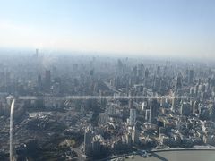 -上海中心大厦