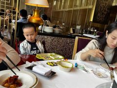 -金轩中餐厅 Jin Xuan(浦东丽思卡尔顿酒店)