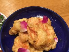 -陈阿婆鱼头泡饼·京味菜(复兴路店)