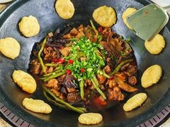 -三圣花乡旅游区