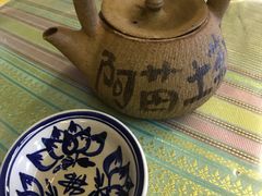 -纳兰傣雀傣味餐厅
