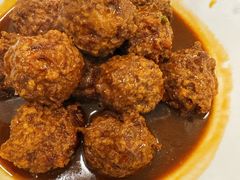 -京碗居老北京特色菜(北环东路店)