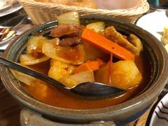 -福龙葡国餐(百老汇店)