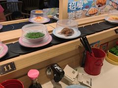 -三禾寿司(君尚店)