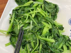 -同济大排档
