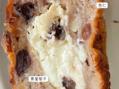 黑麦黑葡萄-Juicy Bakery(大学路店)