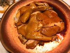 -三号黄浦会Canton Table