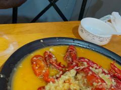 -回·龙虾铺·盆盆蟹·烧烤大排档(回龙观店)
